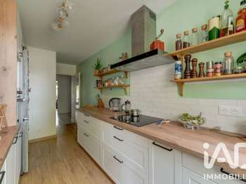 Vente appartement 4 pièces Vente appartement 4 pièces