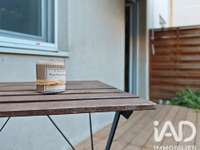 Vente appartement 1 pièce Vente appartement 1 pièce