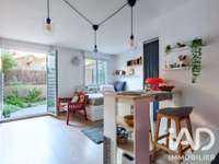 Vente appartement 1 pièce Vente appartement 1 pièce
