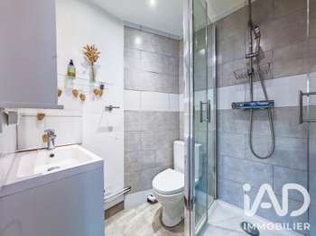 Vente appartement 1 pièce Vente appartement 1 pièce