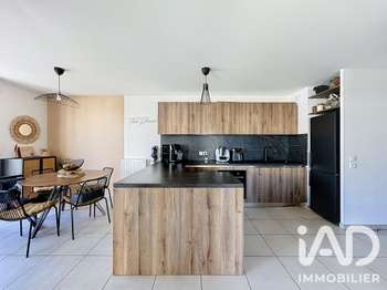 Vente appartement 3 pièces Lyon 8e 69