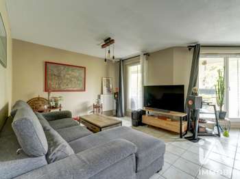 Vente appartement 4 pièces Lyon 8e 69