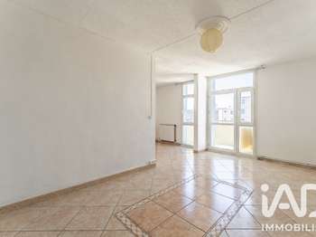 Vente Appartement 3 piècesLyon 8e
