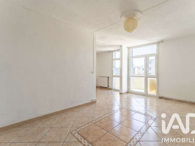 Appartement 3 pièces 68 m² · à Lyon 8e · 68 m² · 165 000 €
