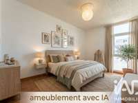 Vente appartement 3 pièces Vente appartement 3 pièces