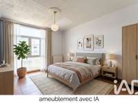 Vente appartement 3 pièces Vente appartement 3 pièces