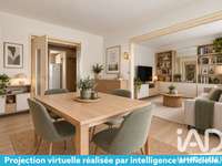 Vente appartement 4 pièces Vente appartement 4 pièces