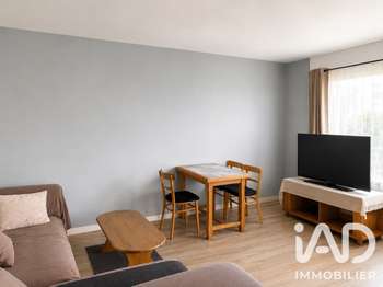 Vente Appartement 2 piècesLyon 8e
