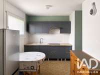 Vente appartement 2 pièces Vente appartement 2 pièces