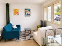 Vente appartement 1 pièce Vente appartement 1 pièce