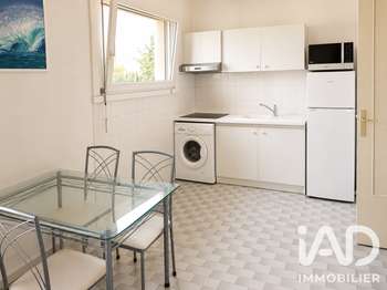 Vente appartement 1 pièce Vente appartement 1 pièce