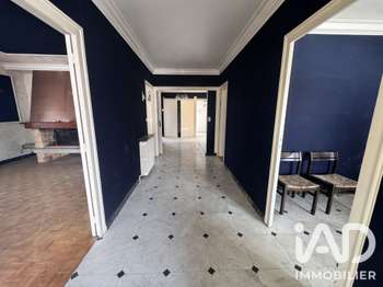 Vente appartement 8 pièces Lyon 8e 69