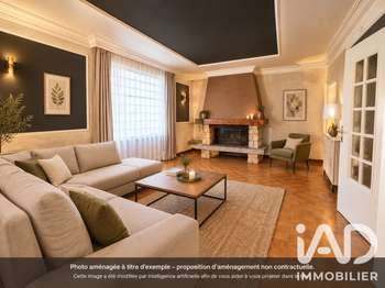 Vente Appartement 6 pièces +Lyon 8e