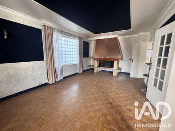 Vente appartement 8 pièces Vente appartement 8 pièces