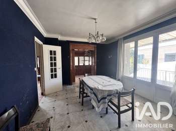 Vente appartement 8 pièces Vente appartement 8 pièces
