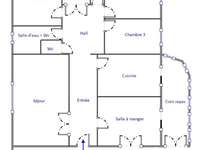Vente appartement 8 pièces Vente appartement 8 pièces