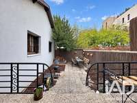 Vente appartement 7 pièces