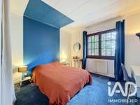 Vente appartement 7 pièces