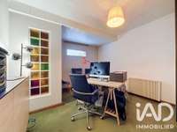 Vente appartement 7 pièces