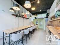 Vente appartement 7 pièces