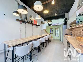 Vente Appartement 6 pièces +Lyon 8e