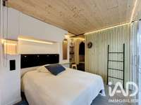 Vente appartement 7 pièces