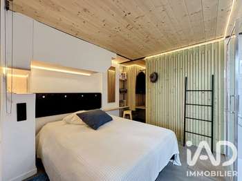 Vente appartement 7 pièces