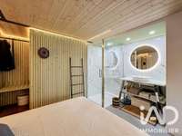 Vente appartement 7 pièces
