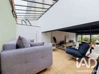 Vente appartement 7 pièces