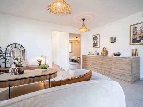 Vente appartement 3 pièces Lyon 8e 69