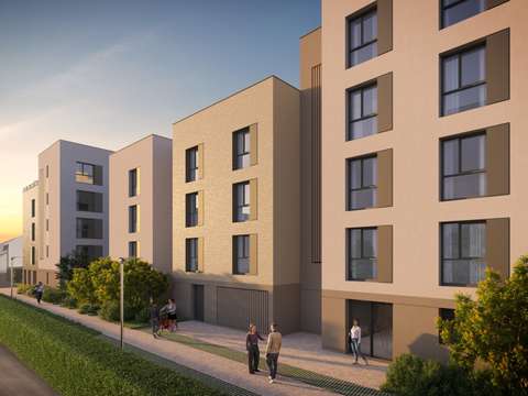 Vente appartement 1 pièce Lyon 8e 69