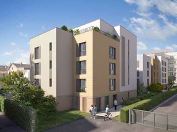 Vente appartement 1 pièce Lyon 8e 69