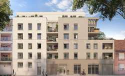 Photo Vente appartement Lyon 8e