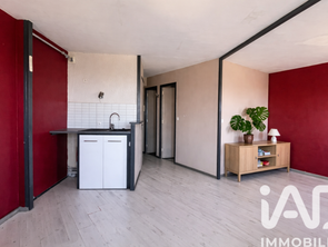 Vente Appartement T1Lyon 9e