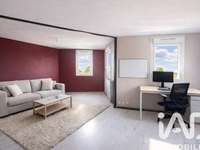 Vente appartement 1 pièce Vente appartement 1 pièce