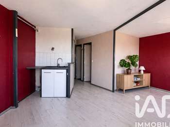 Vente appartement 1 pièce Lyon 9e 69