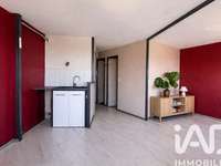 Vente appartement 1 pièce Vente appartement 1 pièce