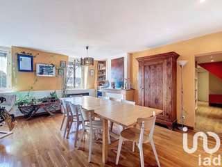 Vente appartement 5 pièces