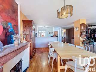 Vente appartement 5 pièces