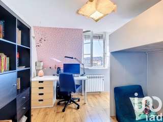 Vente appartement 5 pièces