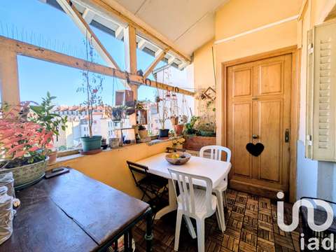 Vente appartement 5 pièces