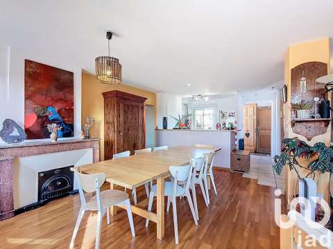 Vente appartement 5 pièces Lyon 9e 69