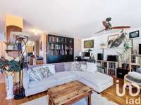 Vente appartement 5 pièces Vente appartement 5 pièces