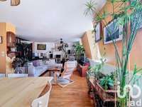 Vente appartement 5 pièces Vente appartement 5 pièces
