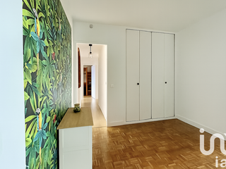 Vente appartement 6 pièces
