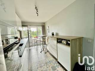 Vente appartement 6 pièces