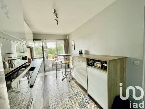 Vente appartement 6 pièces