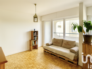 Vente appartement 6 pièces