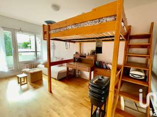 Vente appartement 6 pièces
