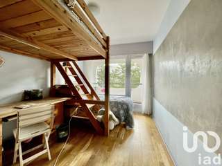 Vente appartement 6 pièces